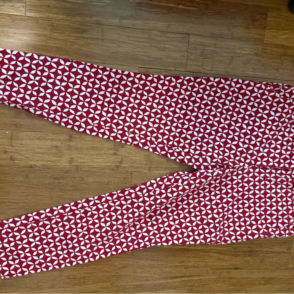 Loft size 8 ankle pants
